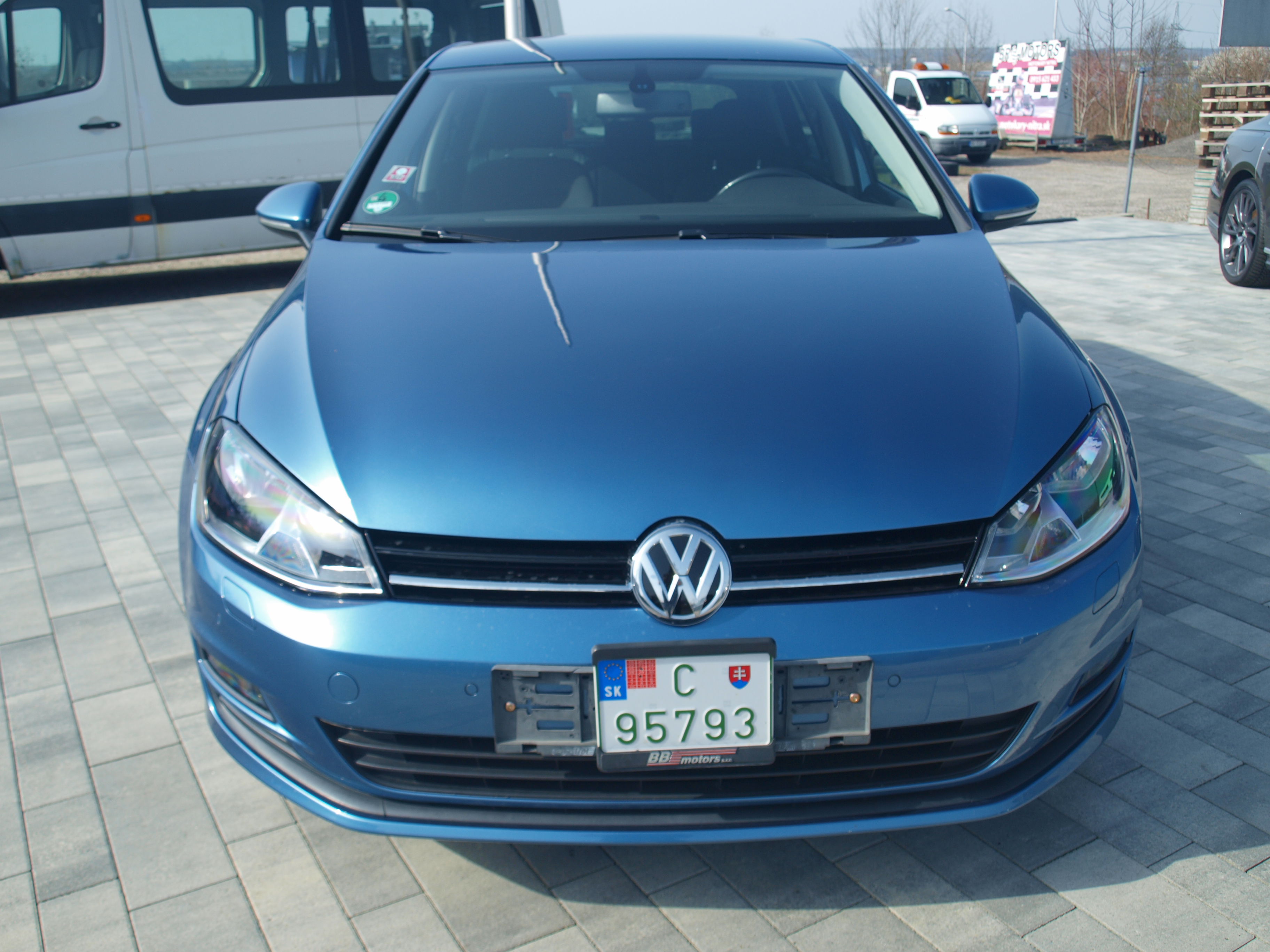 VW GOLF VII 1,4 TSI    BLUE MOTION  - 453.jpg