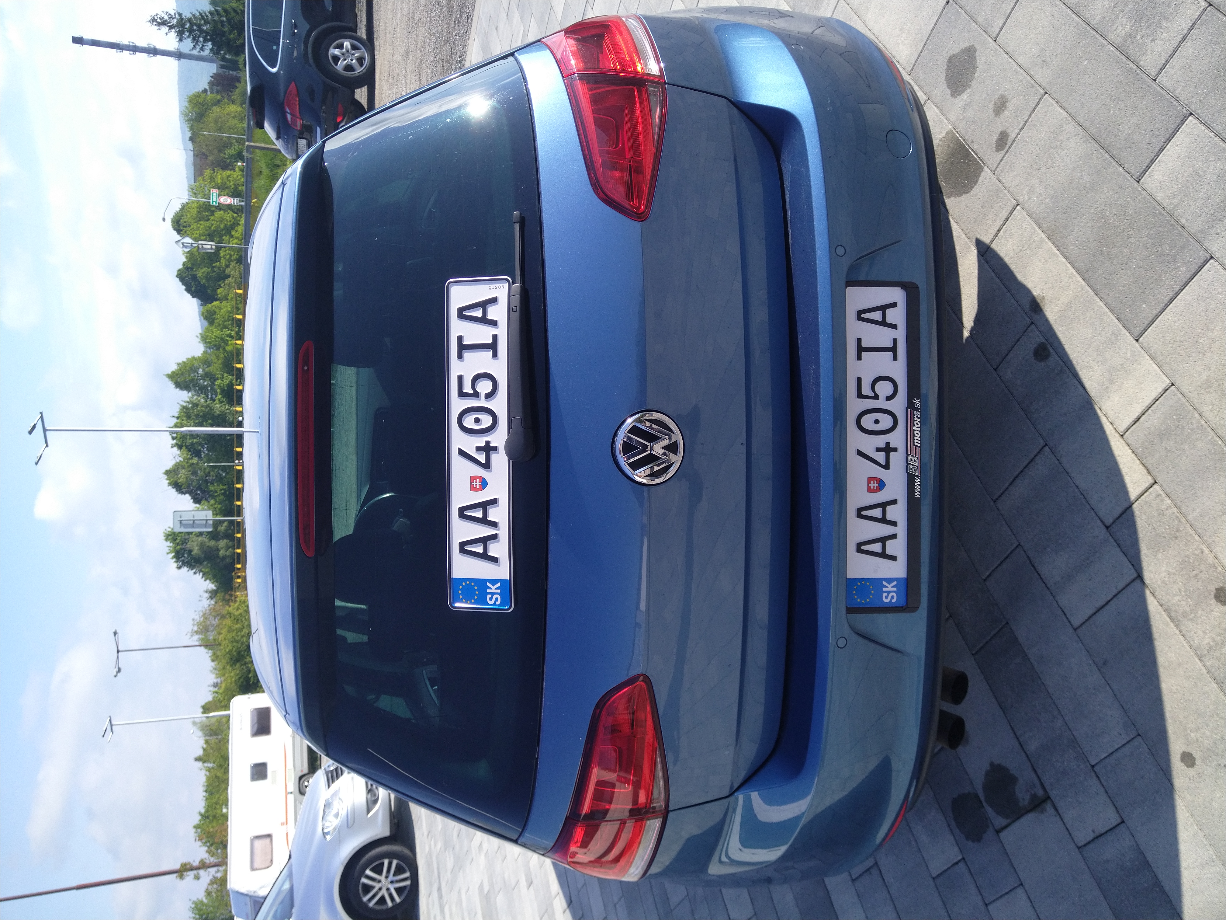 VW GOLF VII 1,4 TSI    BLUE MOTION  - 594.jpg