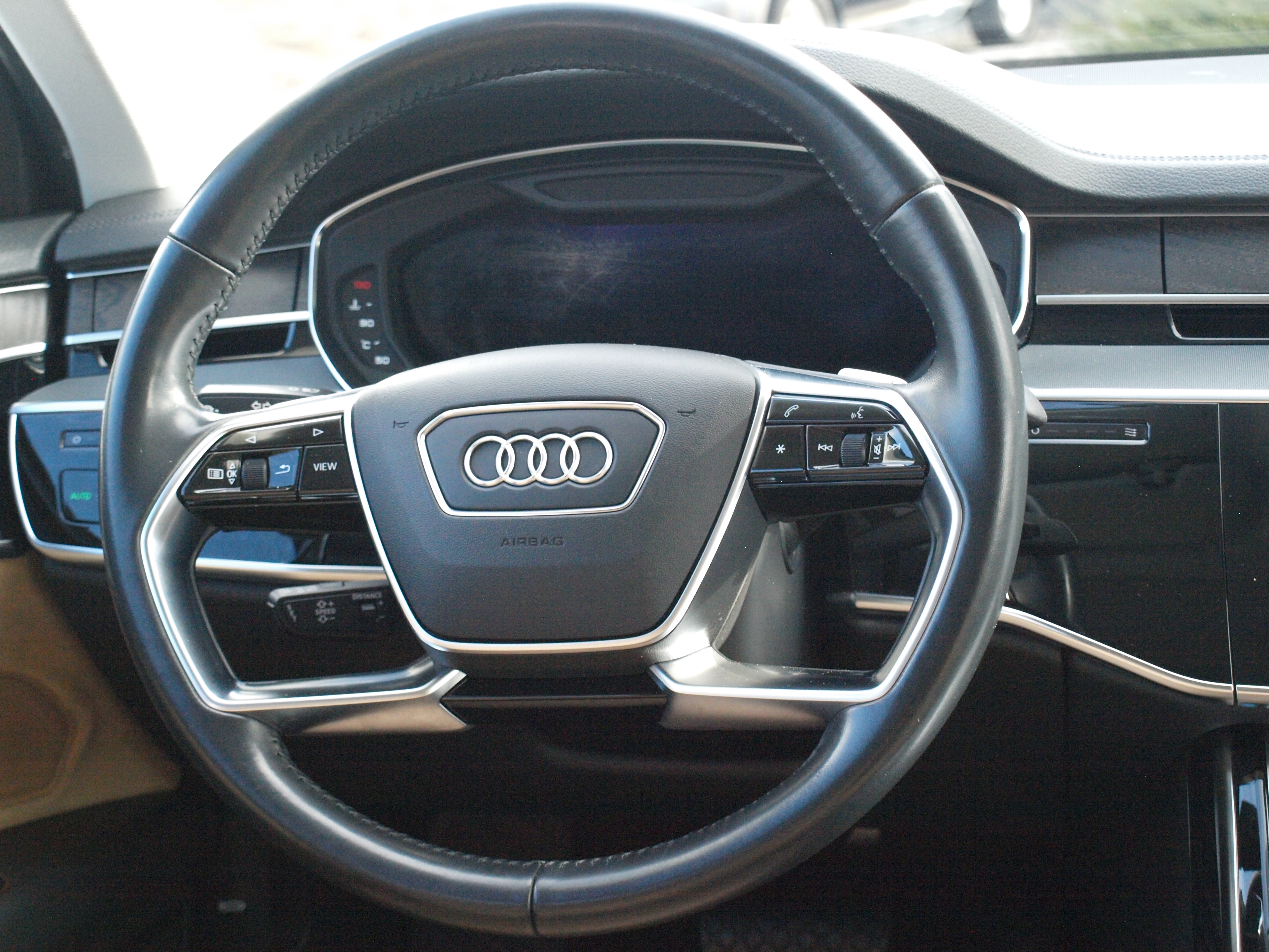 Audi A8 50 3.0 TDI V6 quattro tiptronic MildHybrid - 325.jpg