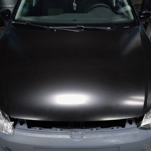 Predná kapota Tuning VW POLO   6R , 6C
