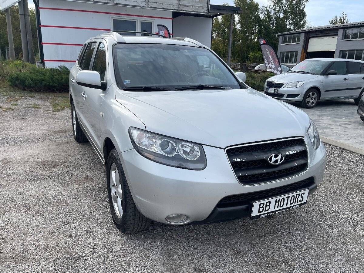 Hyundai Santa Fe 2,2 Diesel - 1545.jpg