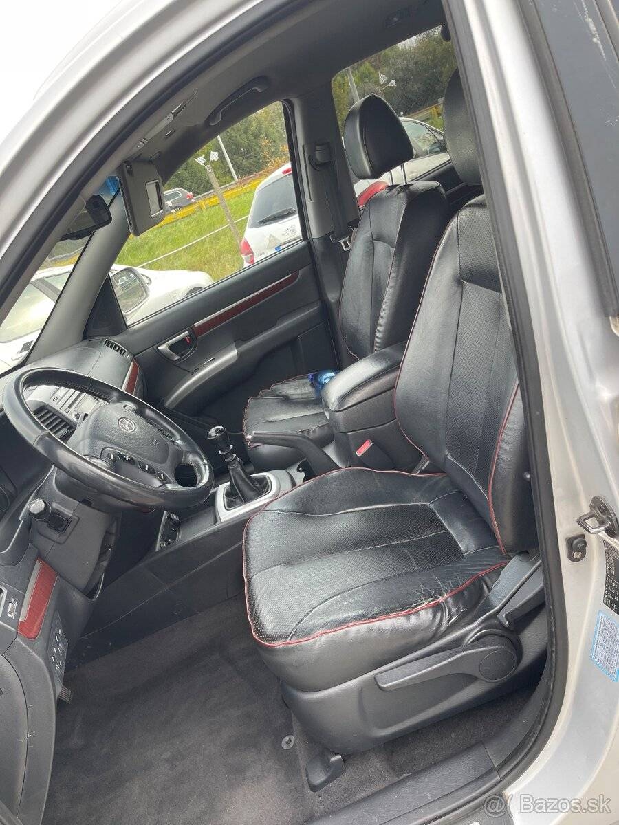 Hyundai Santa Fe 2,2 Diesel - 1552.jpg