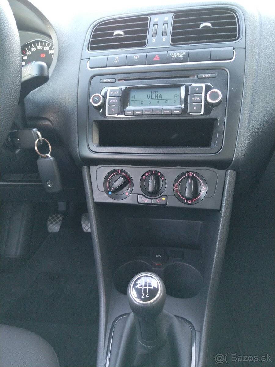 🚗 Volkswagen POLO 1,2   - 1704.jpg